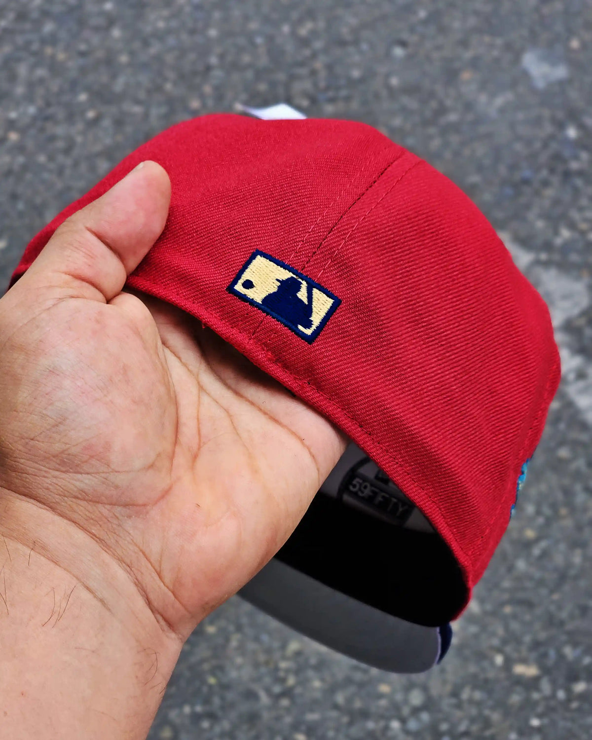NEW YORK YANKEES VINOTINTO WORLD SERIES 1949