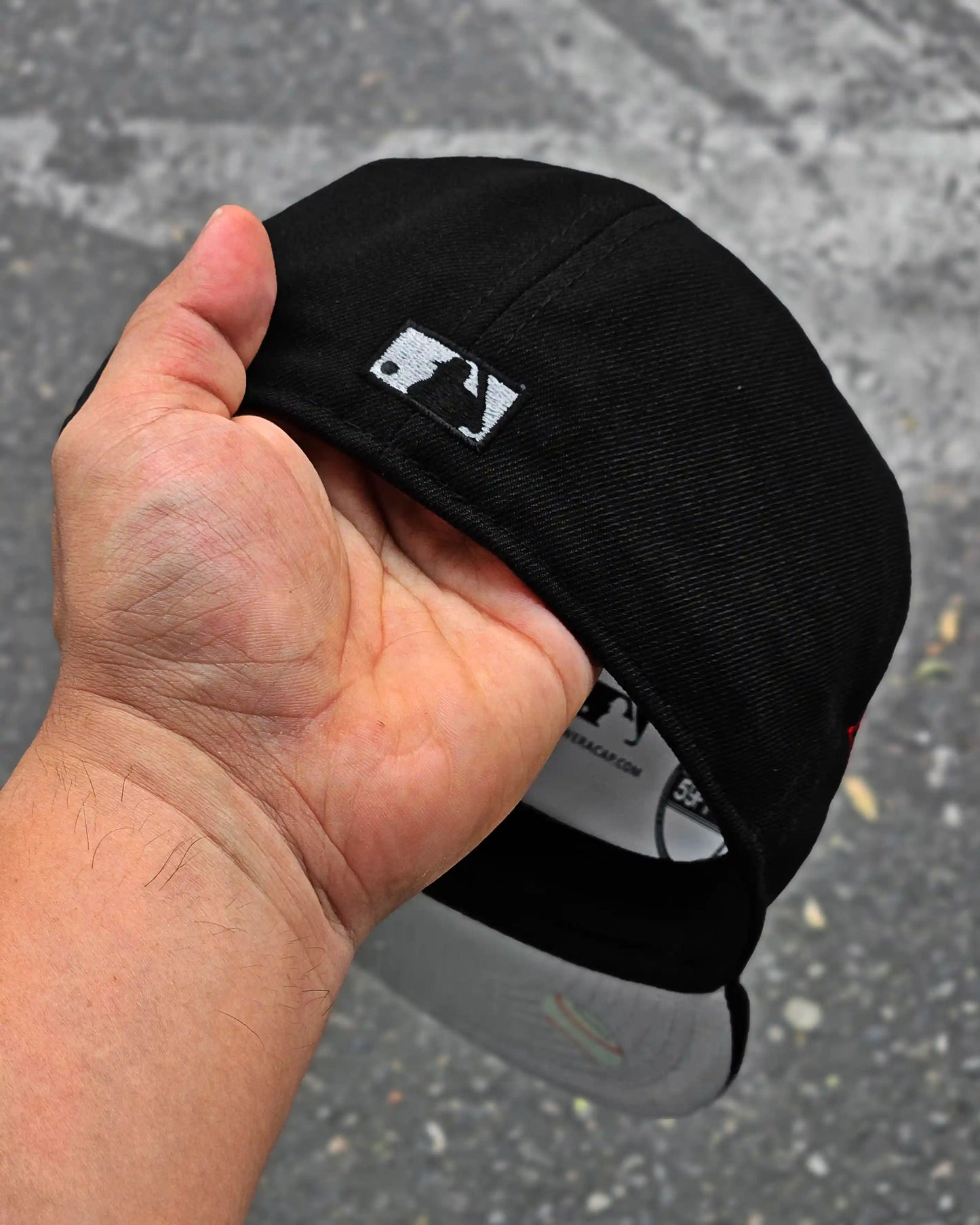 LOS ANGELES ANGELS NEGRO 60TH ANNIVERSARY