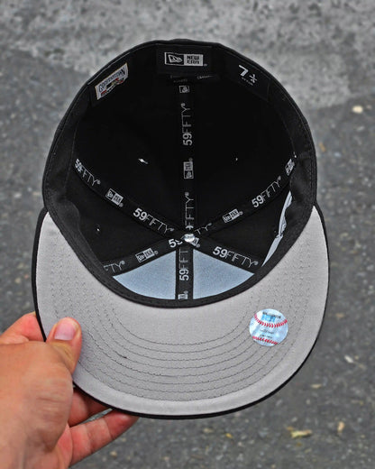 LOS ANGELES ANGELS NEGRO 60TH ANNIVERSARY