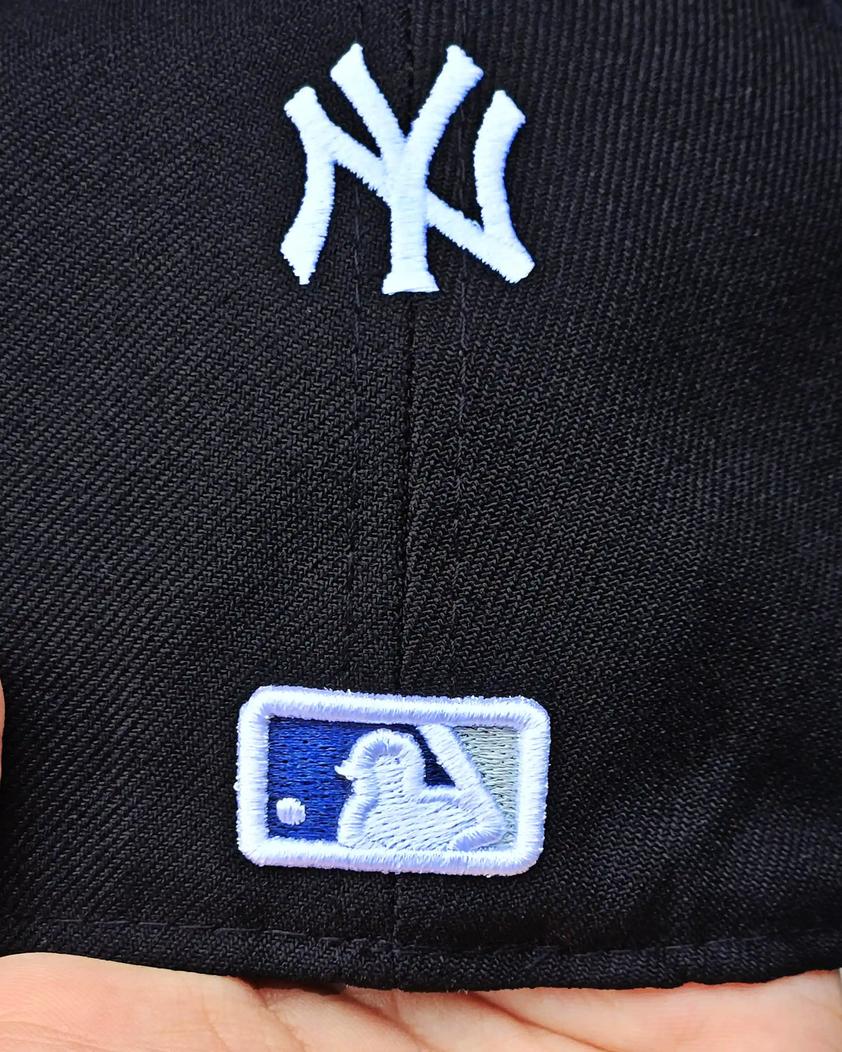 NEW YORK YANKEES NEGRO HYPERFLY KATAKANA X MLB
