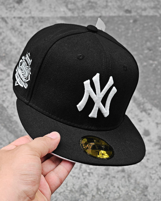 NEW YORK YANKEES NEGRO 100TH ANNIVERSARY
