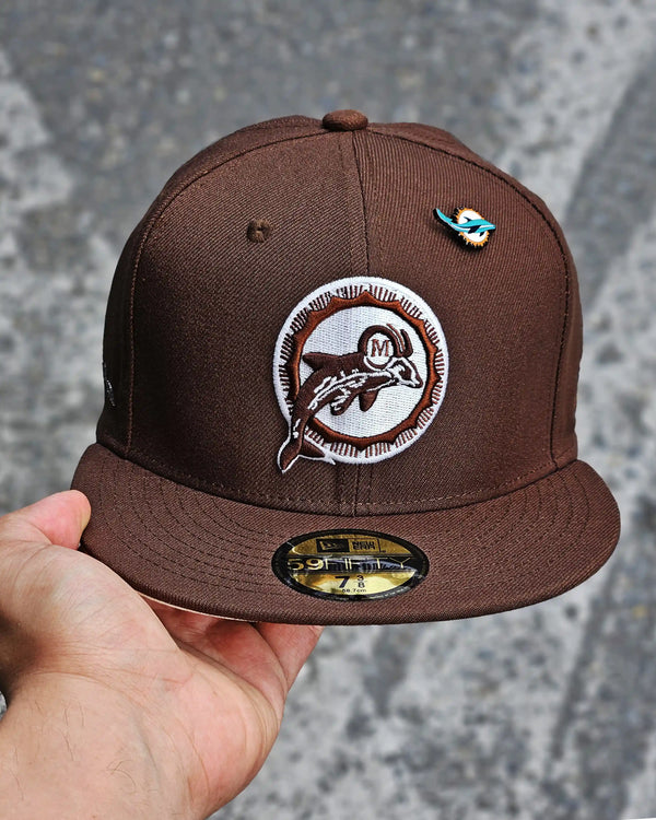MIAMI DOLPHINS CAFE SUPERBOWL VII - vista alternativa