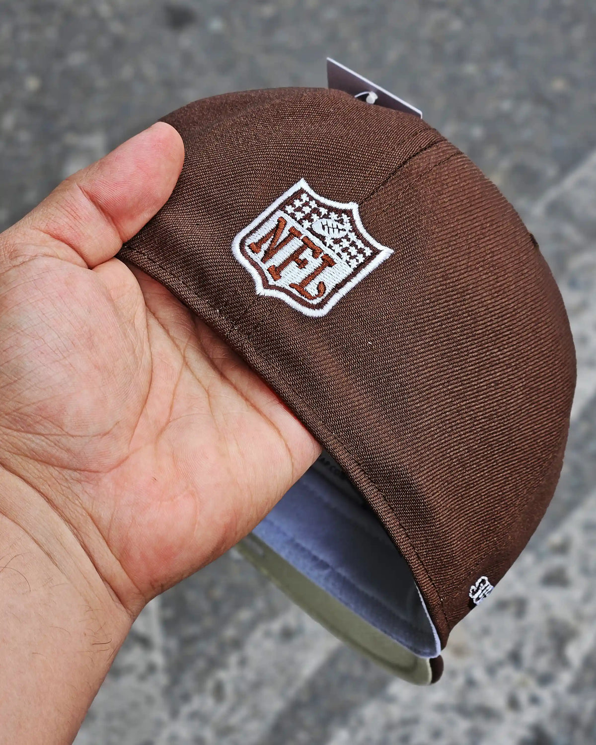 MIAMI DOLPHINS CAFE SUPERBOWL VII
