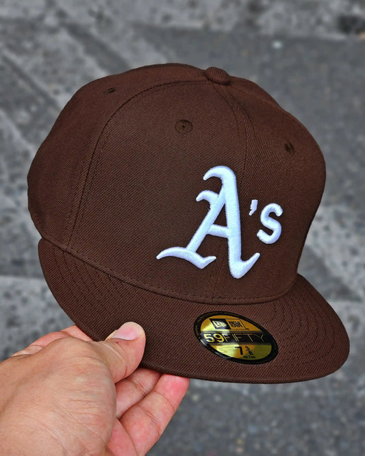 OAKLAND ATHLETICS CAFÉ CLASICA