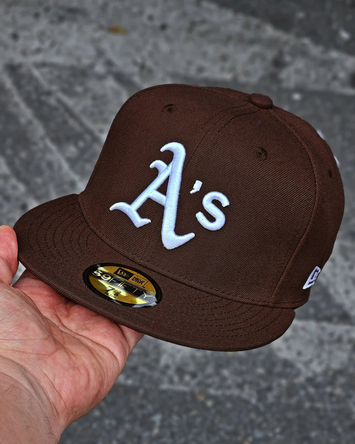 OAKLAND ATHLETICS CAFÉ CLASICA
