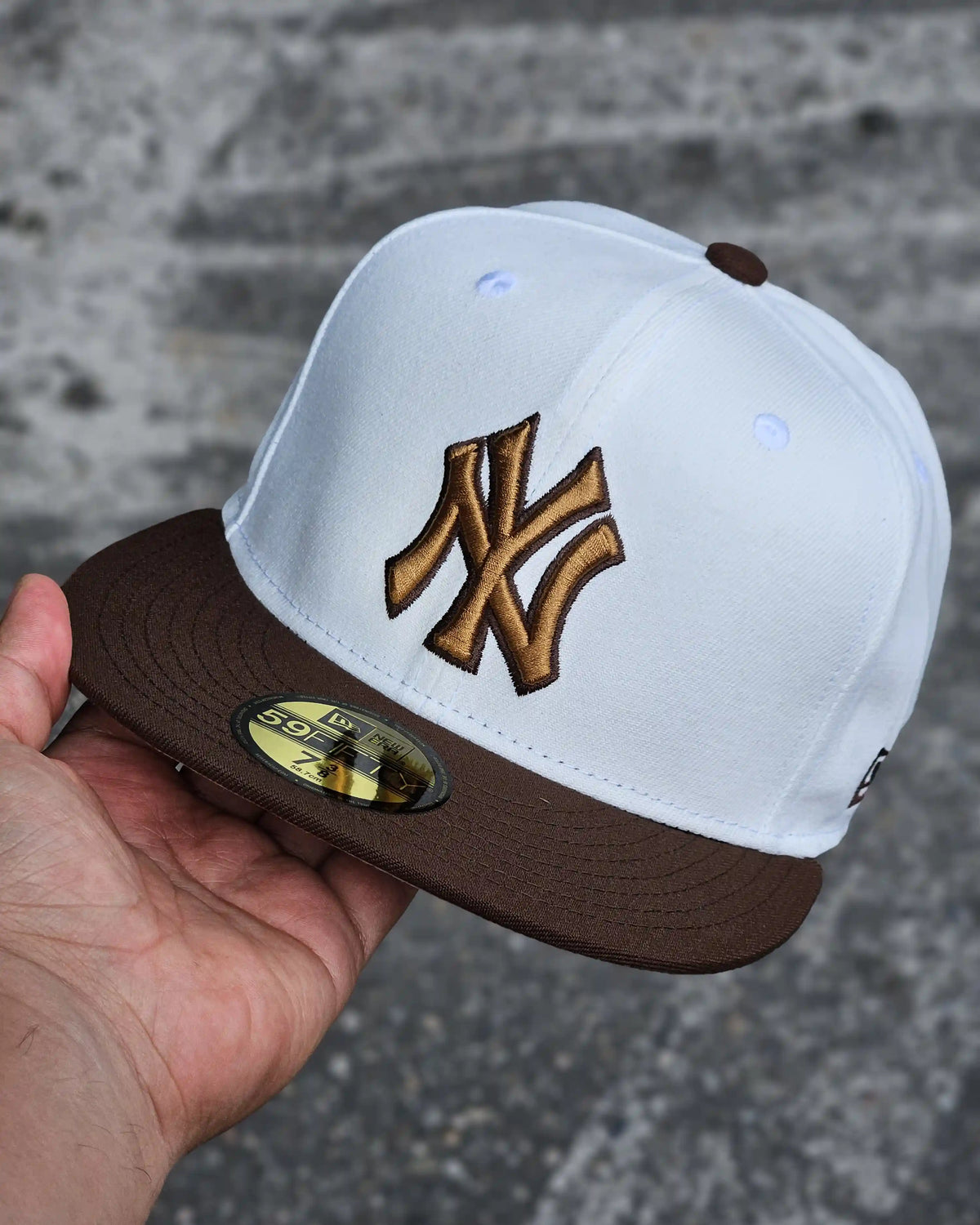 NEW YORK YANKEES BLANCO ALL STAR GAME