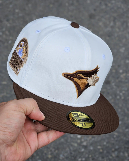 TORONTO BLUE JAYS BLANCO ALL STAR GAME
