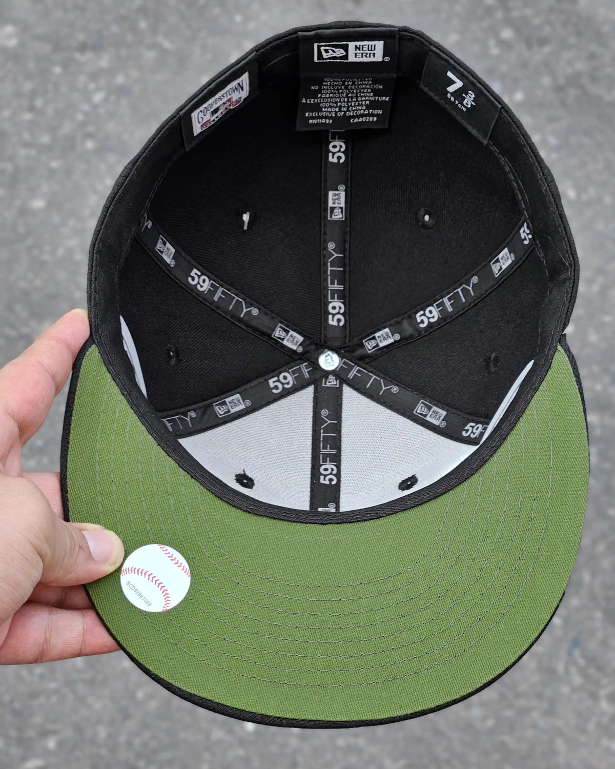 SAN FRANCISCO GIANTS NEGRO LOGO GRIS