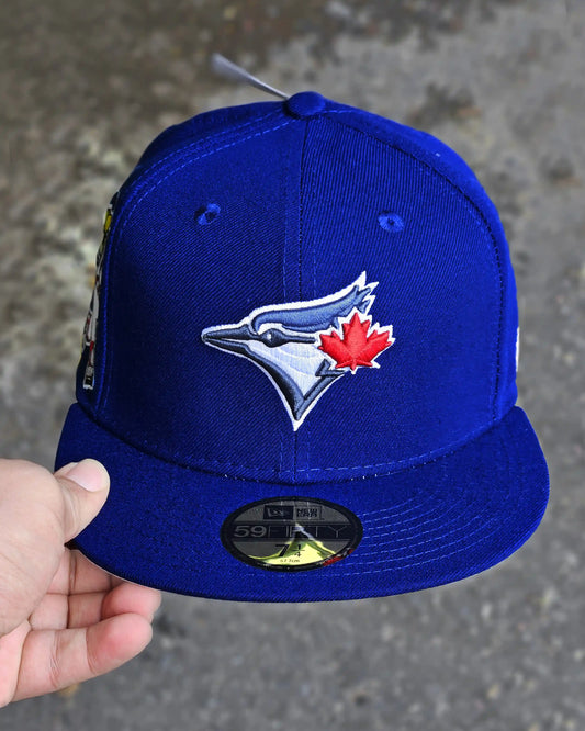 TORONTO BLUE JAYS AZUL WONDERBAT