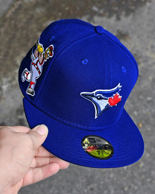 TORONTO BLUE JAYS AZUL WONDERBAT