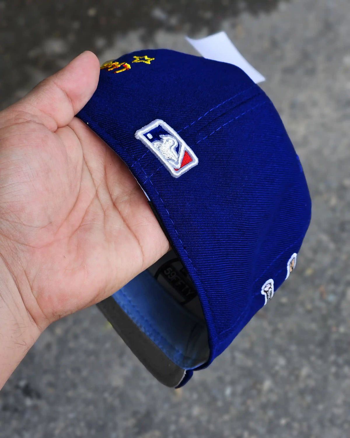 TORONTO BLUE JAYS AZUL WONDERBAT