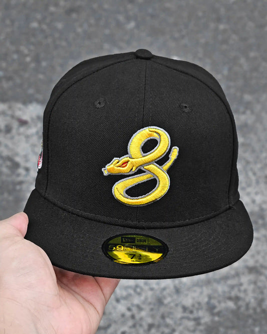 ARIZONA DIAMONDBACKS NEGRO 25TH BORN