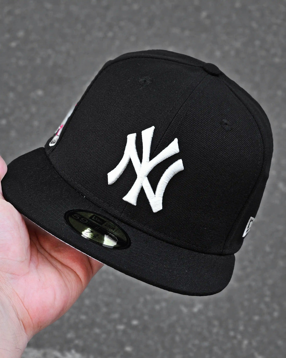 NEW YORK YANKEES NEGRO WONDERBAT