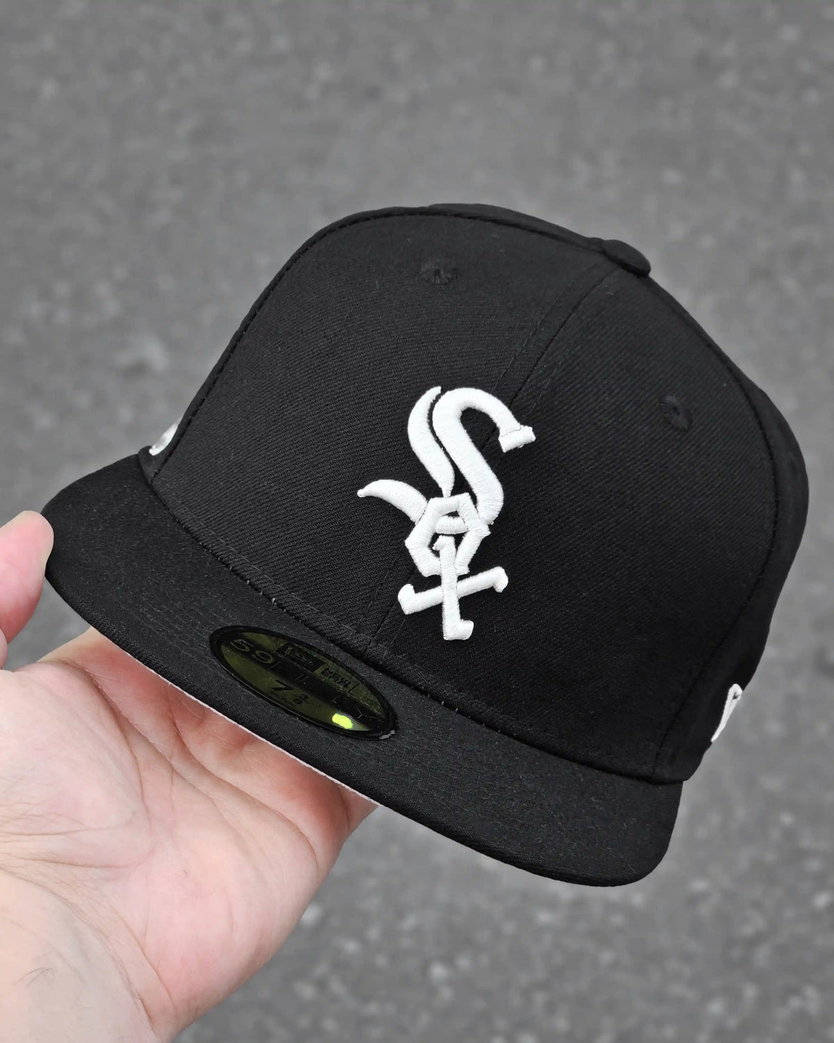 CHICAGO WHITE SOX NEGRO WONDERBAT