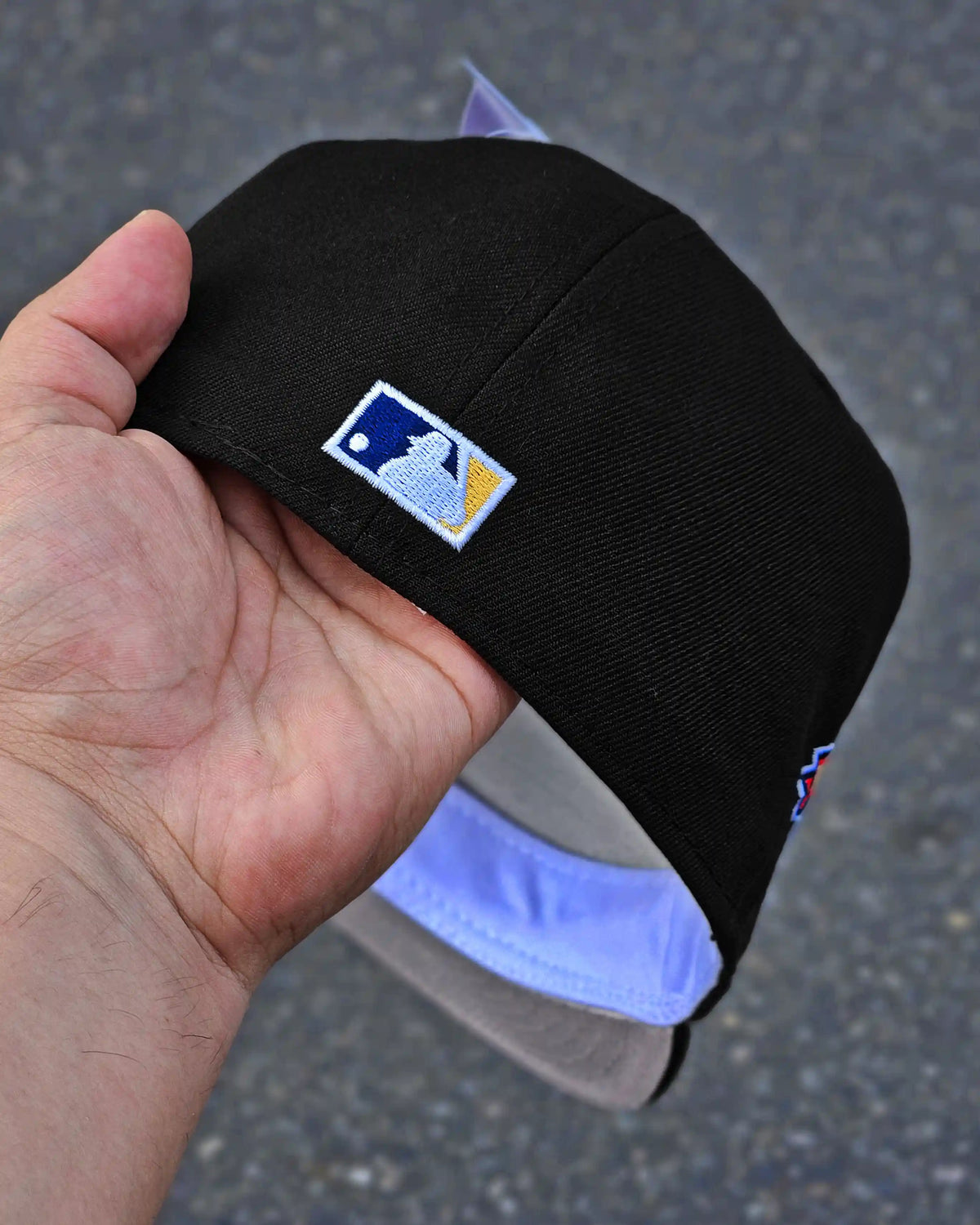 MILWAUKEE BREWERS NEGRO HOME TO HEROES 2011