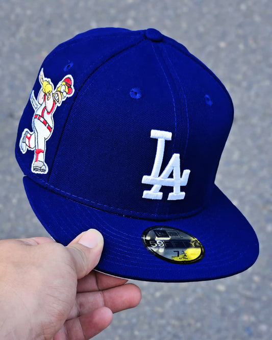 LOS ANGELES DODGERS AZUL WONDERBAT
