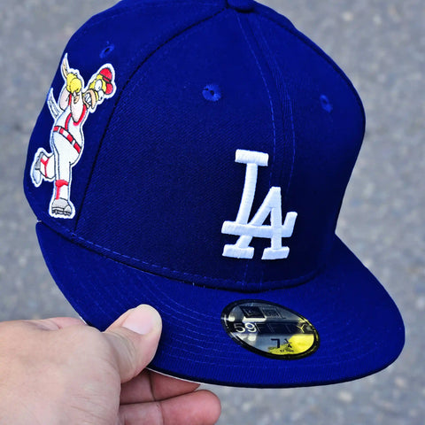 LOS ANGELES DODGERS AZUL WONDERBAT