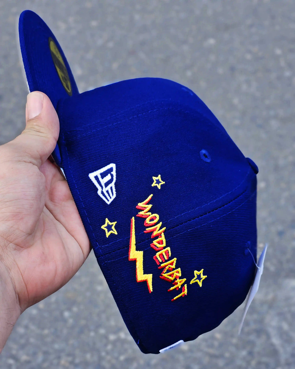LOS ANGELES DODGERS AZUL WONDERBAT