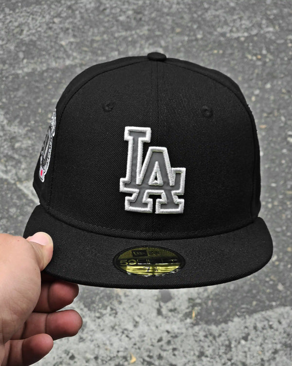 LOS ANGELES DODGERS NEGRO SHOHEI OHTANI 17 REFLECTIVE - vista alternativa