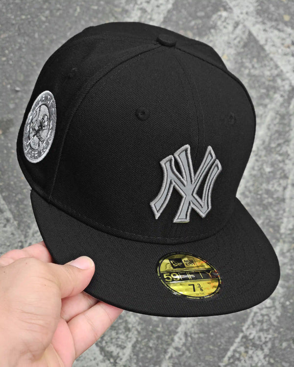 NEW YORK YANKEES NEGRO WORLD SERIES 1949 REFLECTIVE