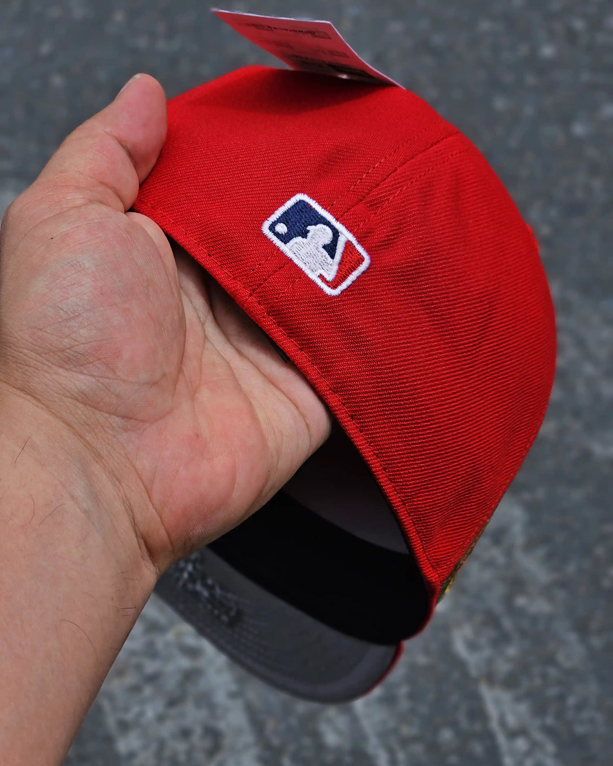 SAN LUIS CARDENALES ROJO WORLD SERIES FALL CLASSIC 2011