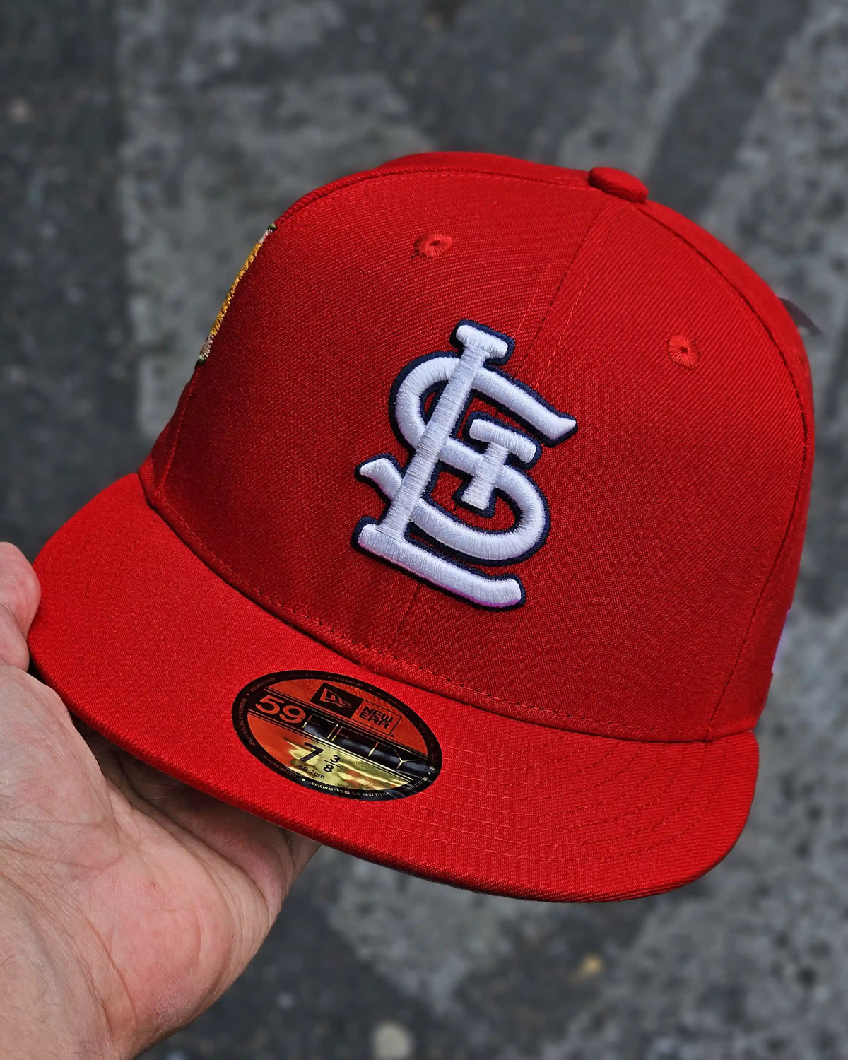 SAN LUIS CARDENALES ROJO WORLD SERIES FALL CLASSIC 2011