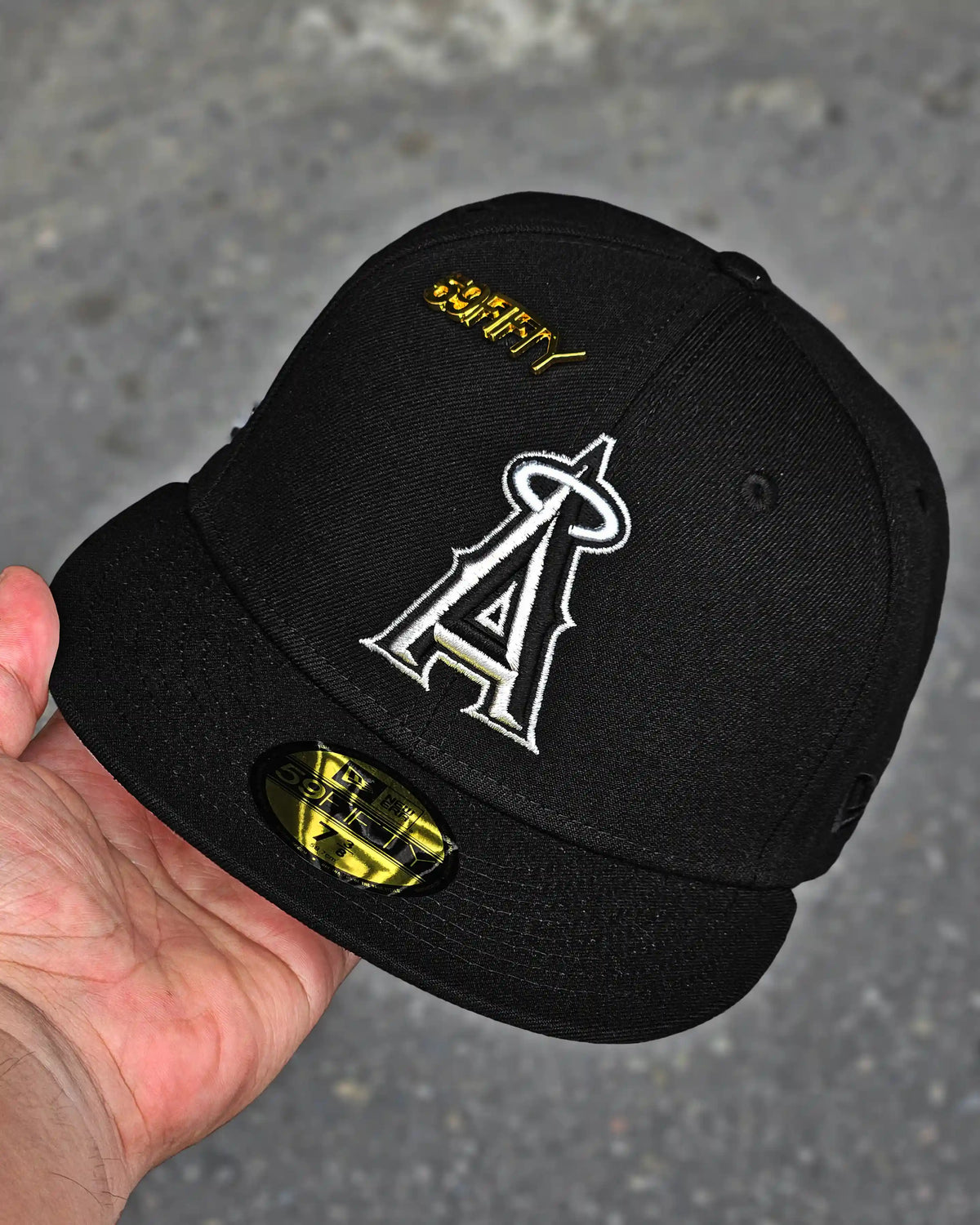 LOS ANGELES ANGELS NEGRO ANNIVERSARY 20TH