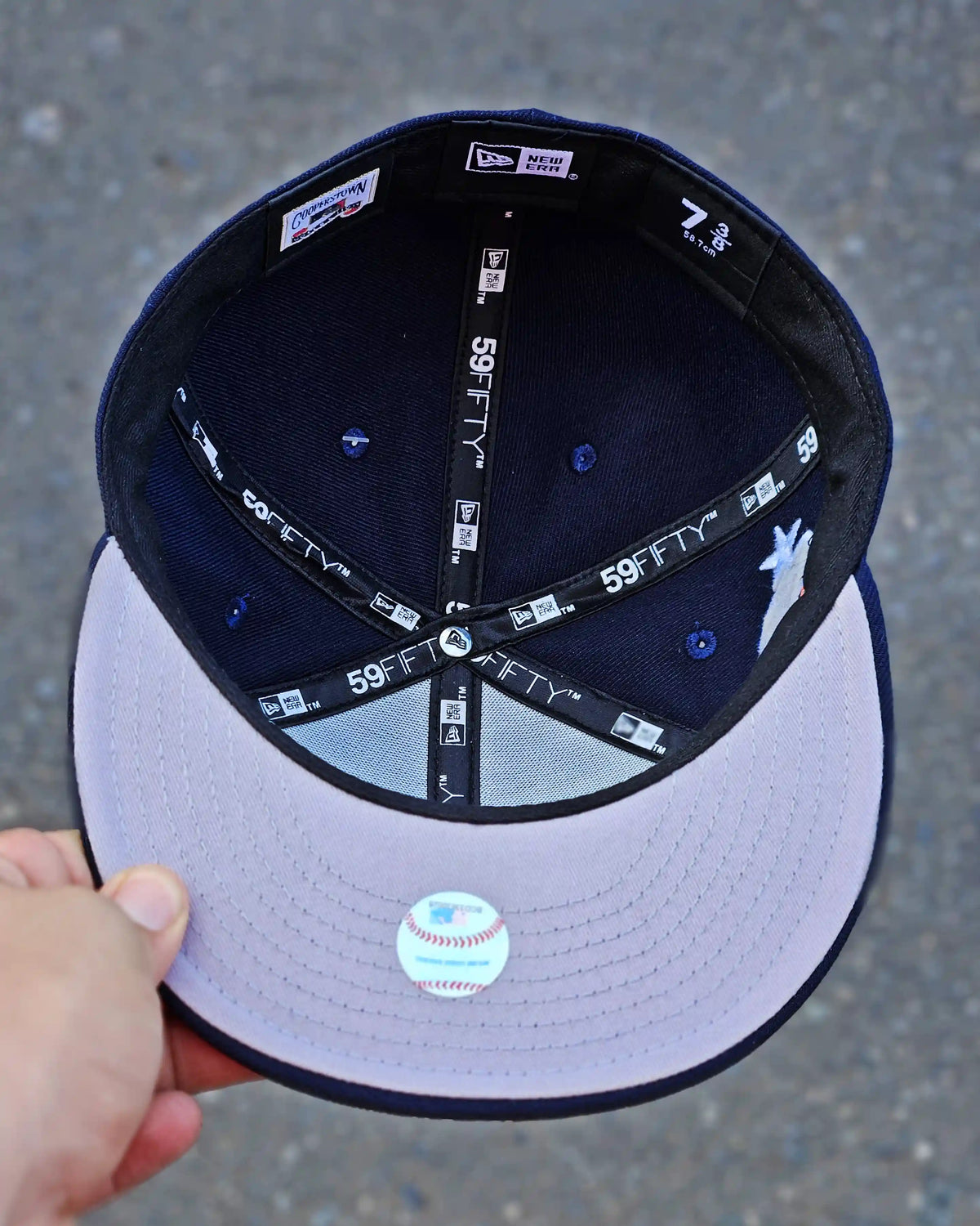 HOUSTON ASTROS NAVY CITY PATCH