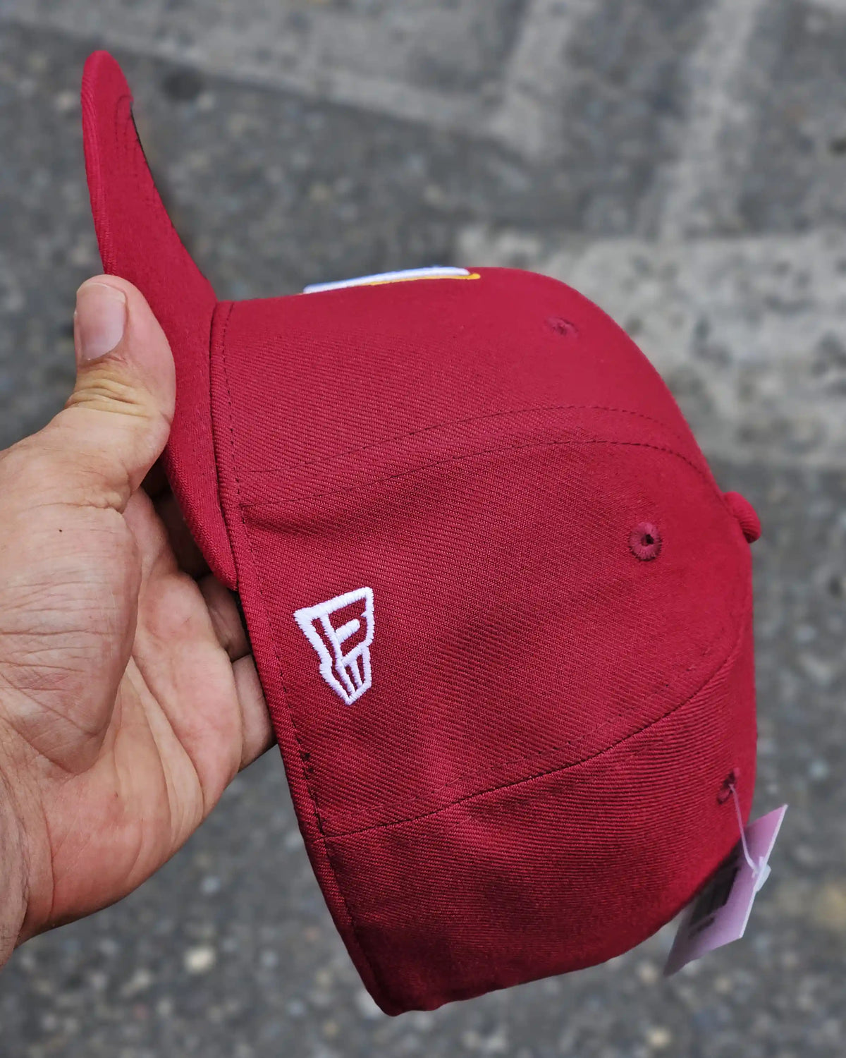 VENEZUELA NATIONAL TEAM VINOTINTO CHAMPIONS
