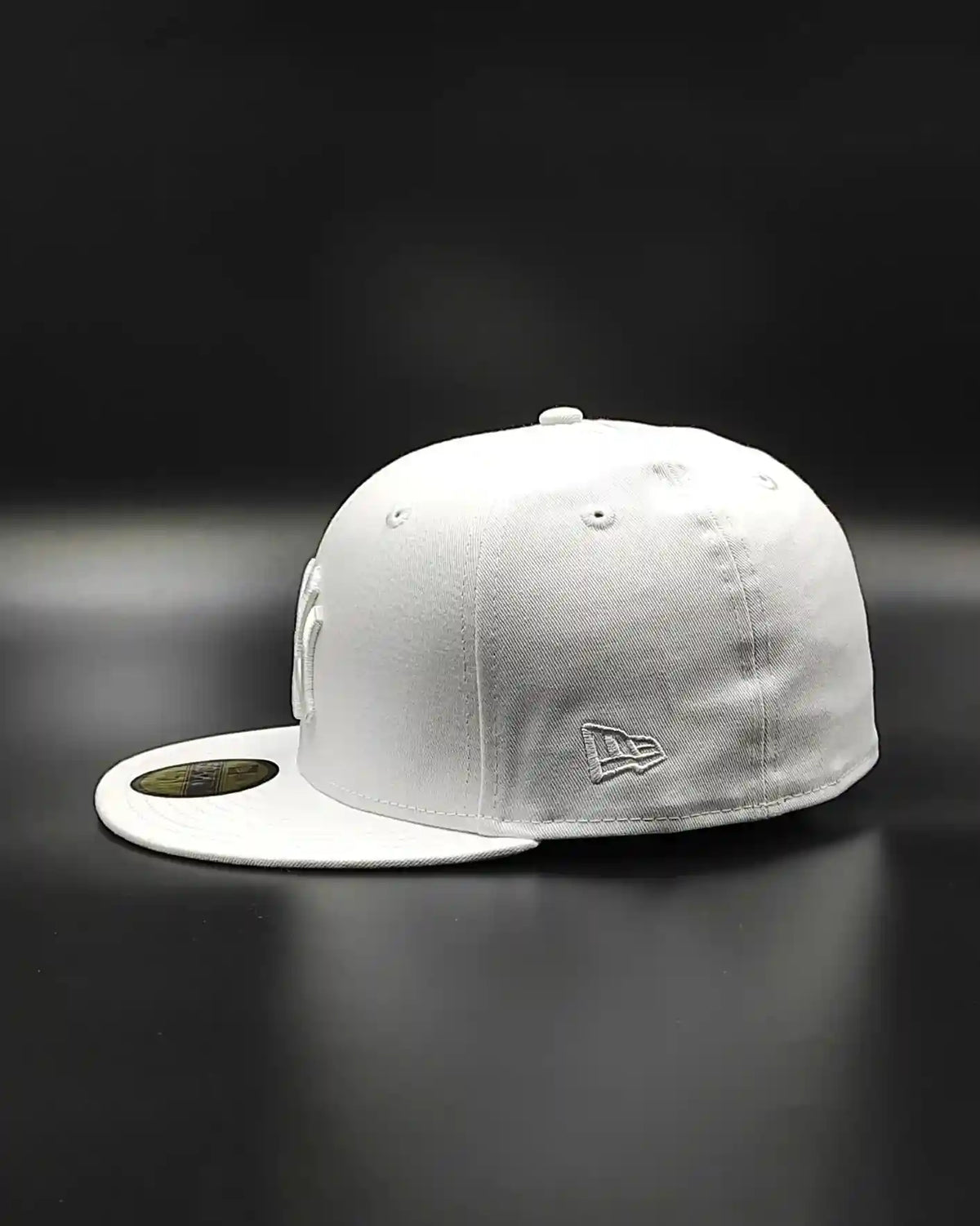 NEW YORK YANKEES BLANCO CLASICA
