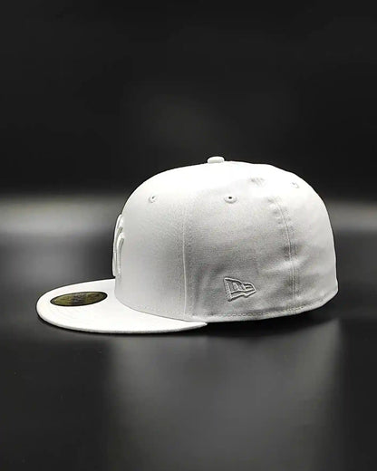 NEW YORK YANKEES BLANCO CLASICA