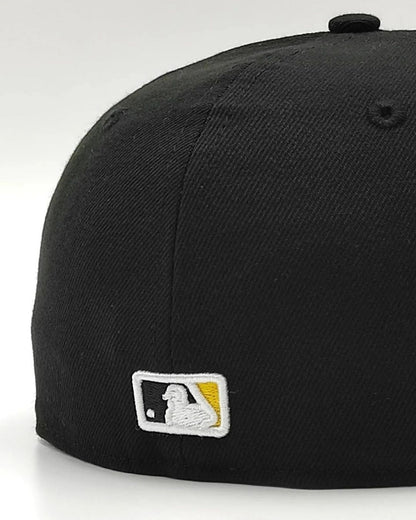 PITTSBURG PIRATES NEGRO CLASICA