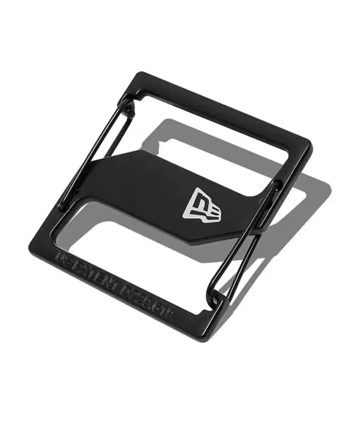 CAP CLIP NEGRO CARRIER