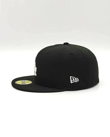 LOS ANGELES DODGERS NEGRO CLASICA