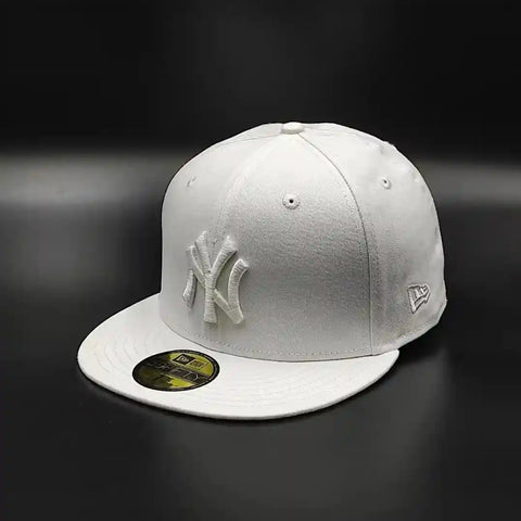 NEW YORK YANKEES BLANCO CLASICA