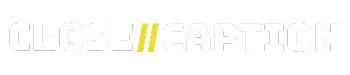 CloseCaption Store