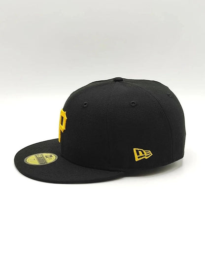 PITTSBURG PIRATES NEGRO CLASICA