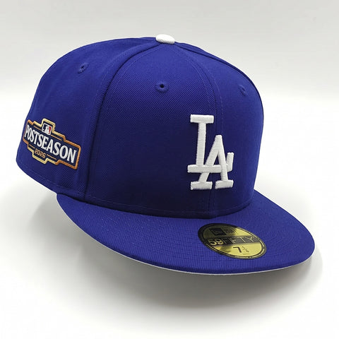 LOS ANGELES DODGERS AZUL POSTEMPORADA 2026