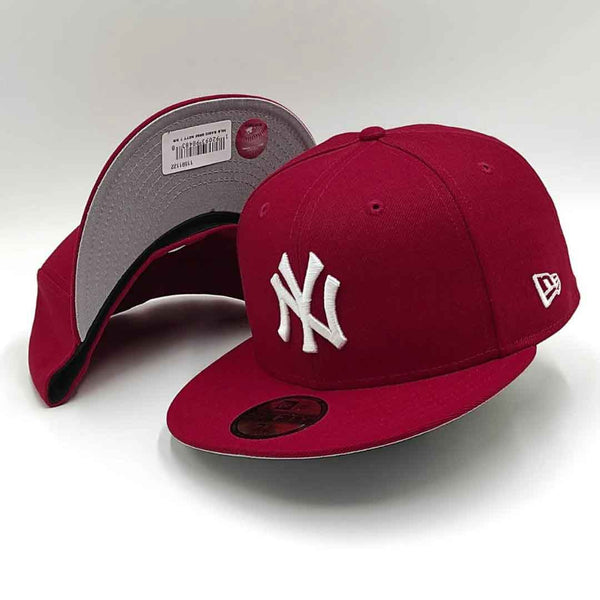 NEW YORK YANKEES VINOTINTO CLASICA - vista alternativa