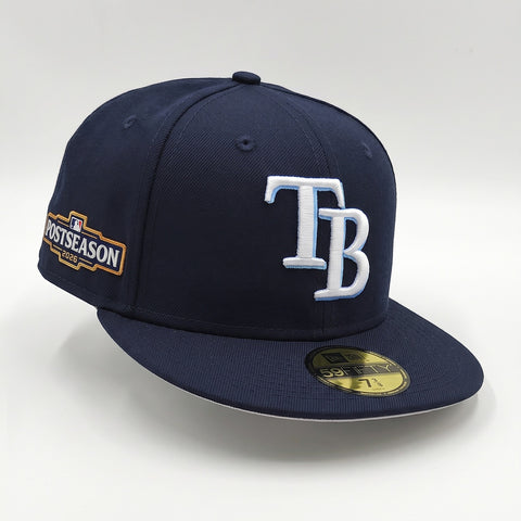 TAMPA BAY RAYS NAVY POSTEMPORADA 2026