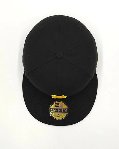 PITTSBURG PIRATES NEGRO CLASICA
