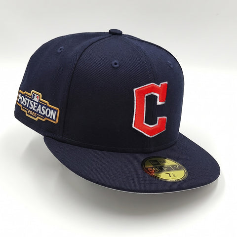 CLEVELAND GUARDIANS NAVY POSTEMPORADA 2026