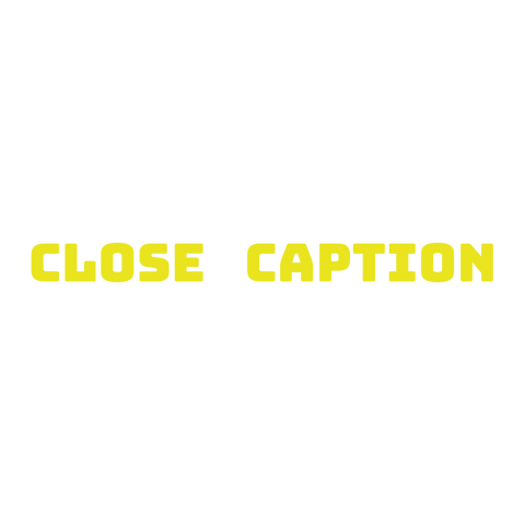 Closecaption Store