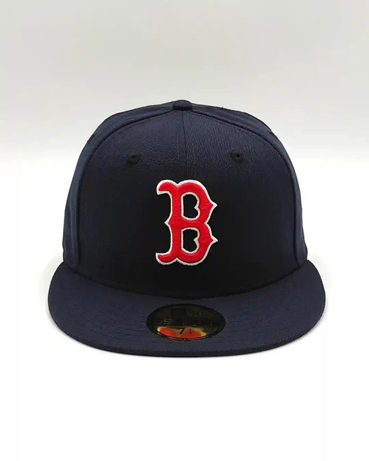 BOSTON RED SOX NAVY CLASICA