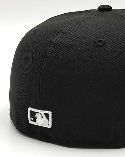 NEW YORK YANKEES NEGRO CLASICA