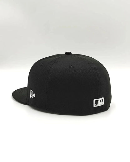 NEW YORK YANKEES NEGRO CLASICA
