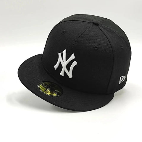 NEW YORK YANKEES NEGRO CLASICA