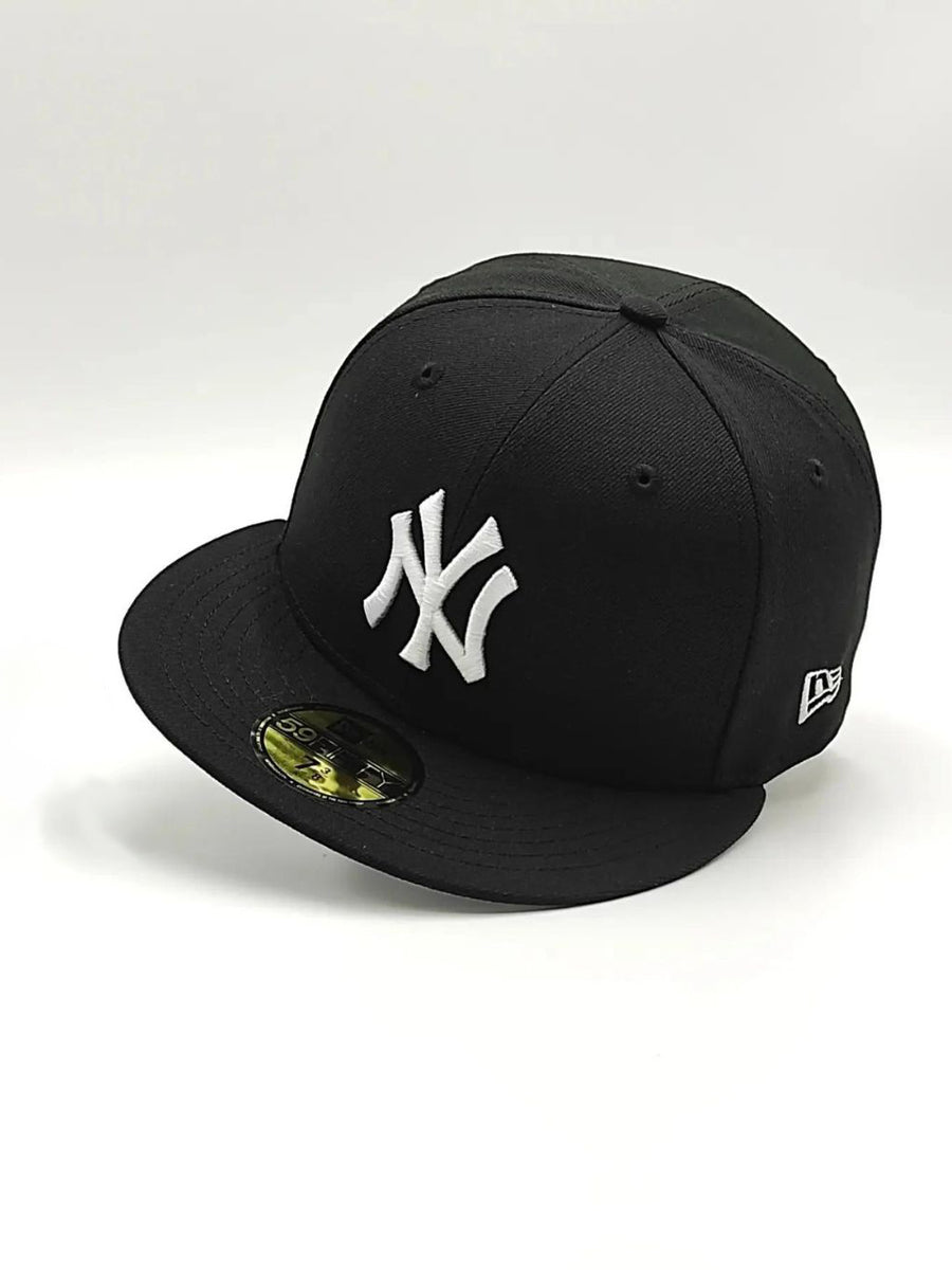 NEW YORK YANKEES NEGRO CLASICA