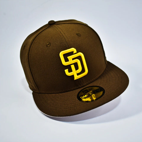 SAN DIEGO PADRES CAFE CLASICA