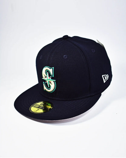 SEATTLE MARINERS NAVY CLASICA
